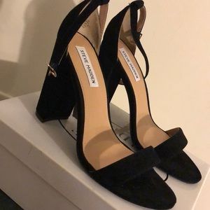 Steve Madden heels